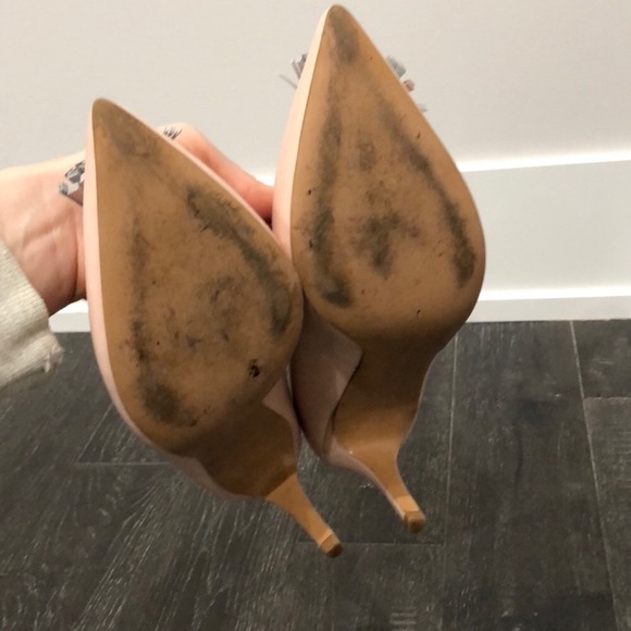 Banana Republic heels - Picture 6 of 6